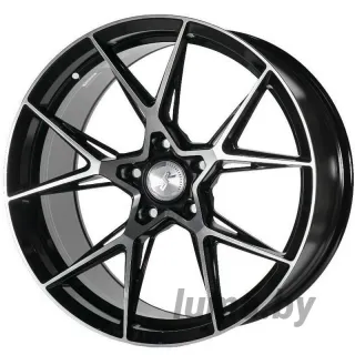  Диск Литой R21 5x120 DIA62.6 ET35 Арт 3665660, вид 1
