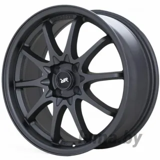  Диск Литой R17 5x114.3 DIA67.1 ET40 Арт 3665664, вид 1