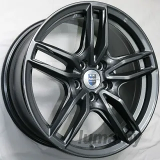  Диск Литой R17 5x114.3 DIA67.1 ET43 Арт 3667680, вид 1