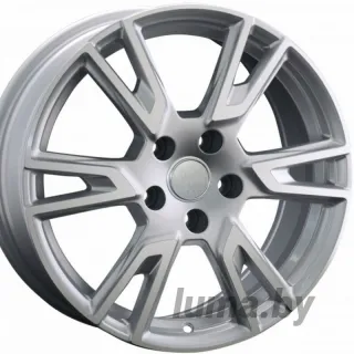  Диск Литой R17 5x114.3 DIA60.1 ET45 Арт 3699697, вид 1