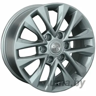  Диск Литой R18 6x139.7 DIA67.1 ET46 Арт 3699702, вид 1