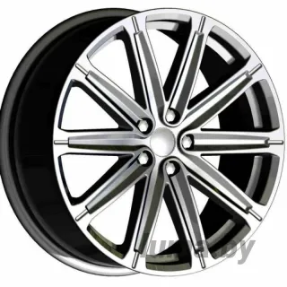  Диск Литой R19 5x108 DIA63.4 ET46 Арт 3703183, вид 1