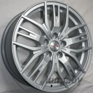  Диск Литой R17 5x110 DIA67.1 ET42 Арт 3767952, вид 1