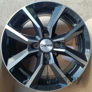  Диск Литой R15 4x98 DIA58.5 ET40 Арт 3772842, вид 1