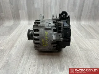 9675753680 Генератор Peugeot 308 2 Арт 36860, вид 1