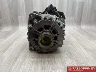 9675753680 Генератор Peugeot 308 2 Арт 36860, вид 5