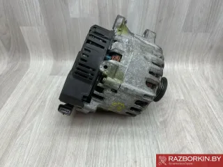 9675753680 Генератор Peugeot 308 2 Арт 36860, вид 6