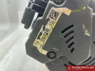 9675753680 Генератор Citroen C3 2 Арт 36860_1, вид 3