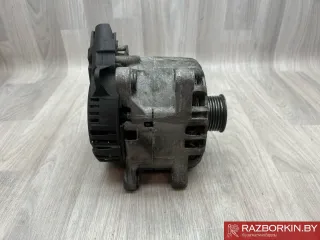 9675753680 Генератор Citroen C8 Арт 36860_3, вид 4