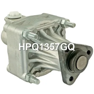 KS00000307,KS01000277,HPQ1357GQ,P1357,P1357HG,JPR166,050145155,050145155A,050145155AV,050145155AX,400N10319Z,7681955264 Насос гидроусилителя руля Audi 90 B3 Арт А2223122499-5, вид 2