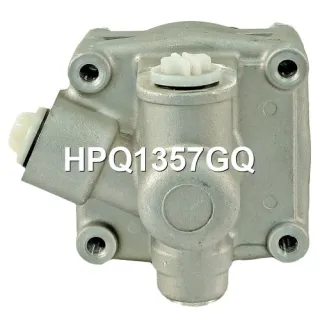 KS00000307,KS01000277,HPQ1357GQ,P1357,P1357HG,JPR166,050145155,050145155A,050145155AV,050145155AX,400N10319Z,7681955264 Насос гидроусилителя руля Audi 90 B3 Арт А2223122499-5, вид 4
