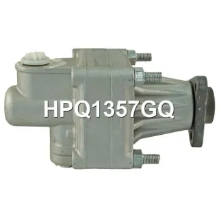 KS00000307,KS01000277,HPQ1357GQ,P1357,P1357HG,JPR166,050145155,050145155A,050145155AV,050145155AX,400N10319Z,7681955264 Насос гидроусилителя руля Audi 90 B3 Арт А2223122499-6, вид 5