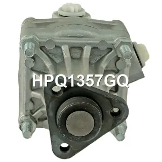 KS00000307,KS01000277,HPQ1357GQ,P1357,P1357HG,JPR166,050145155,050145155A,050145155AV,050145155AX,400N10319Z,7681955264 Насос гидроусилителя руля Audi Cabriolet Арт А2223122499-8, вид 6