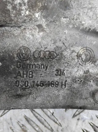 030145169H Кронштейн генератора Volkswagen Bora Арт 52029, вид 5