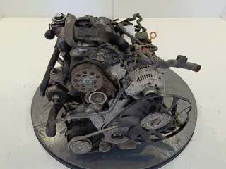 AJM Двигатель Volkswagen Passat B5 Арт 150593, вид 4