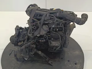 Y17DT Двигатель Opel Astra G Арт 154400, вид 3