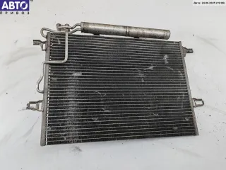 2115000154 Радиатор охлаждения (конд.) Mercedes E W211 Арт 55069941, вид 2