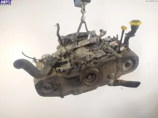 EJ20J Двигатель (ДВС) Subaru Forester SF Арт 54930788, вид 1