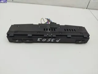 6914733 Кнопка обогрева сидений BMW 3 E46 Арт 54610790, вид 1