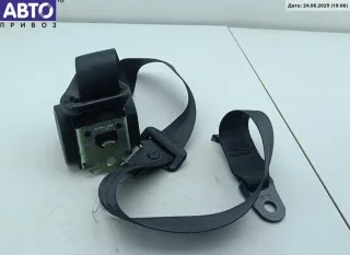 A508741 Ремень безопасности передний правый Dacia Sandero 1 Арт 54844317, вид 1