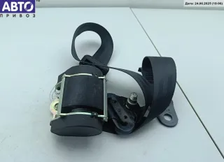 A508741 Ремень безопасности передний правый Dacia Sandero 1 Арт 54844317, вид 2
