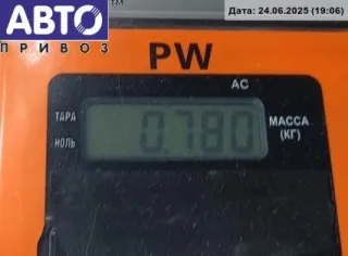 A508741 Ремень безопасности передний правый Dacia Sandero 1 Арт 54844317, вид 3