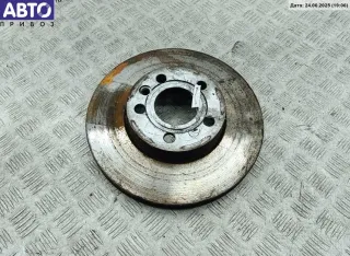  Диск тормозной передний Seat Alhambra 1 restailing Арт 54387611