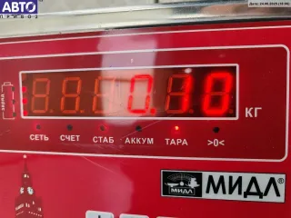 1K0953519A Переключатель дворников Volkswagen Touran 1 Арт 55069807, вид 4
