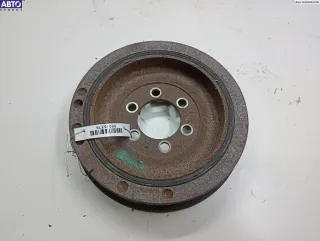 09728479 Шкив коленвала Opel Omega B Арт 55095379, вид 1