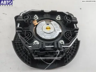 4M51A042B85D Подушка безопасности (Airbag) водителя Ford Focus 2 restailing Арт 55068688, вид 2
