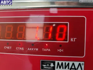 4M51A042B85D Подушка безопасности (Airbag) водителя Ford Focus 2 restailing Арт 55068688, вид 3