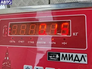 8101126 Выключатель концевой (концевик) BMW 5 E34 Арт 55068817, вид 3