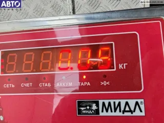 Датчик уровня топлива Ford Focus 2 restailing 2008г. VP3M5U - Фото 3