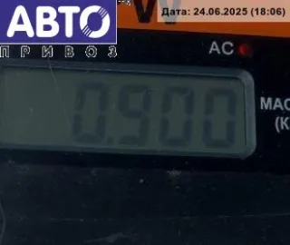 12283450M Зеркало наружное левое Citroen C5 1 Арт 54843895, вид 3