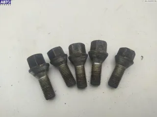  Болт колесный (гайка колесная) Mercedes C W203 Арт 55072123, вид 1