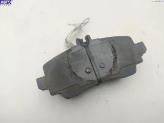  Колодки тормозные передние Mercedes A W168 Арт 55072008, вид 1