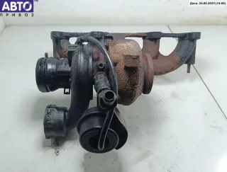 038253014G Турбина Volkswagen Golf 5 Арт 54966321, вид 1