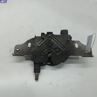 1S7A16700AC Замок капота Ford Mondeo 3 Арт 54959754, вид 2