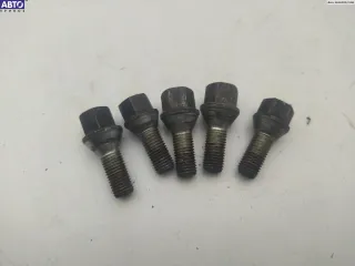  Болт колесный (гайка колесная) Mercedes C W203 Арт 55072132, вид 1