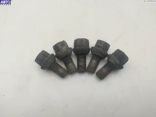  Болт колесный (гайка колесная) Mercedes E W210 Арт 55072127, вид 1