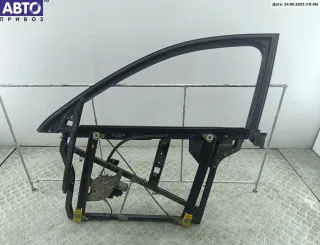 4B0837937 Стеклоподъемник электрический передний левый Audi A6 C5 (S6,RS6) Арт 54610857, вид 1