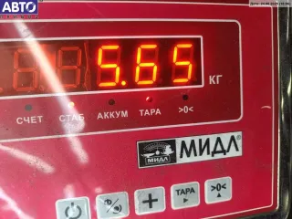 4B0837937 Стеклоподъемник электрический передний левый Audi A6 C5 (S6,RS6) Арт 54610857, вид 2