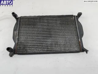  Радиатор основной Audi A4 B6 Арт 55070190, вид 1