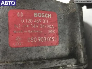 050903015J Генератор Audi 80 B4 Арт 55068432, вид 3
