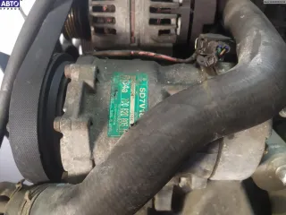 AVR Двигатель (ДВС) Volkswagen LT 2 Арт 54408600, вид 4