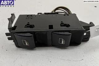 8381514 Кнопка стеклоподъемника переднего правого BMW 3 E46 Арт 55073923, вид 1