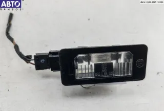 8372001 Подсветка номера BMW 5 E39 Арт 55069859, вид 1