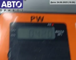  Замок двери передней правой Fiat Ulysse 2 Арт 54846393, вид 3