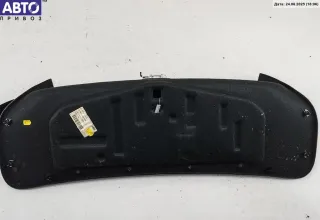 8186808 Обшивка крышки багажника BMW 5 E39 Арт 55069823, вид 2