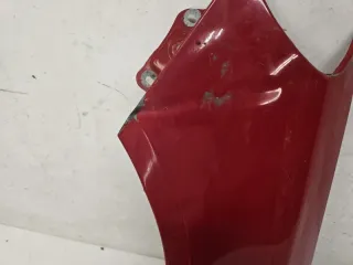 5J0821021A крыло Skoda Fabia 2 Арт lz237481, вид 2